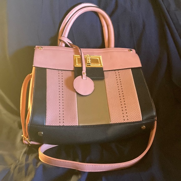 HUGE Oversized Convertible Purse - Picture 1 of 1